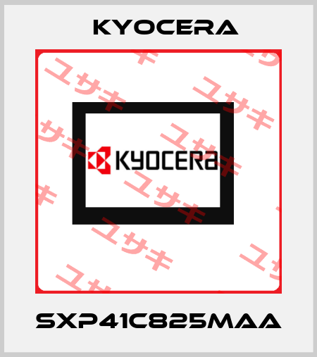SXP41C825MAA Kyocera