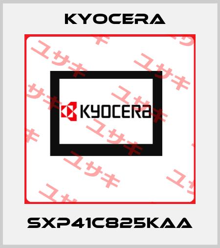 SXP41C825KAA Kyocera