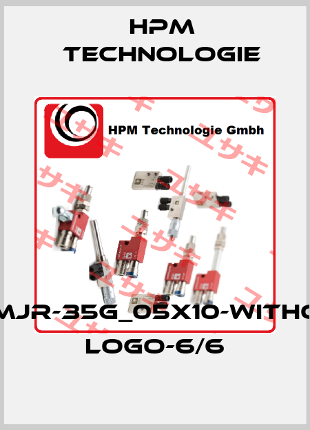 PBMJR-35G_05x10-without logo-6/6 HPM Technologie