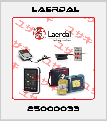25000033 Laerdal