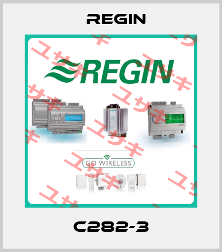 C282-3 Regin