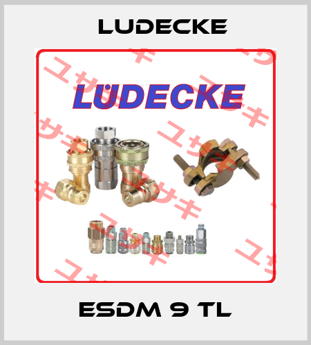 ESDM 9 TL Ludecke