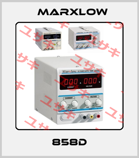 858D Marxlow