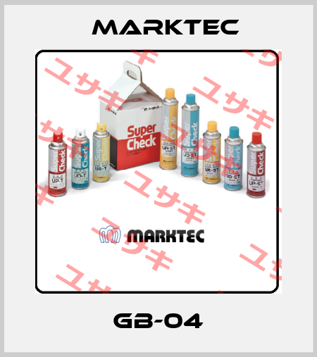 GB-04 Marktec