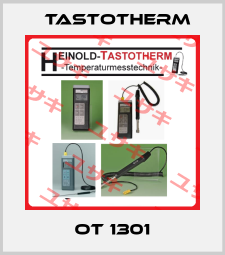 OT 1301 Tastotherm
