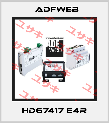 HD67417 E4R ADFweb