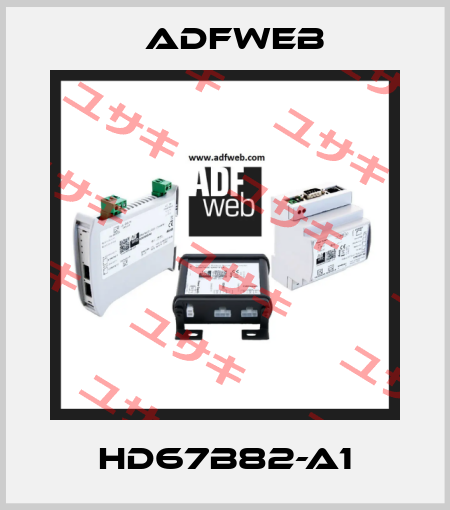 HD67B82-A1 ADFweb