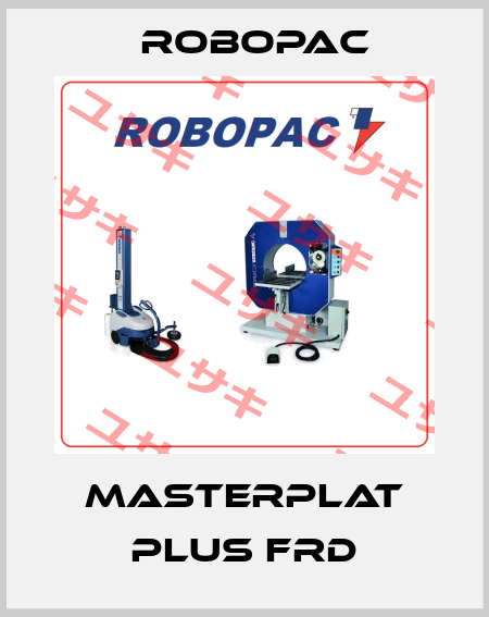 Masterplat Plus FRD Robopac