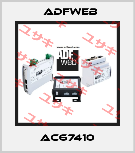 AC67410 ADFweb
