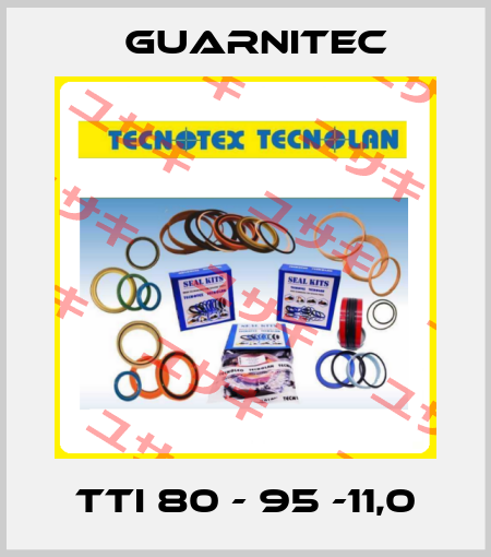 TTI 80 - 95 -11,0 Guarnitec