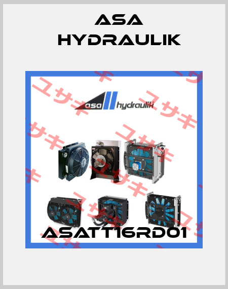 ASATT16RD01 ASA Hydraulik
