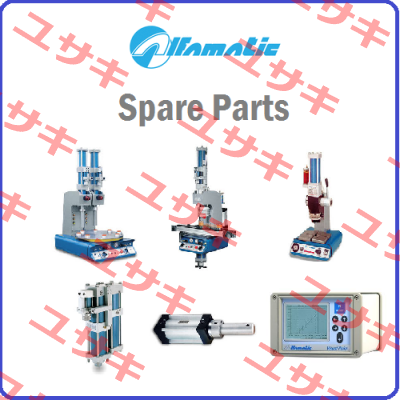 KMF 204 Alfamatic