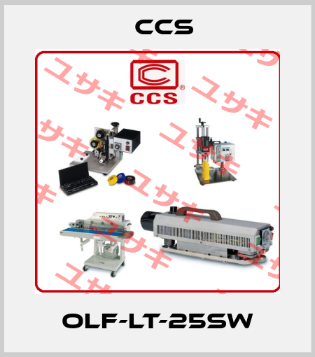 OLF-LT-25SW CCS