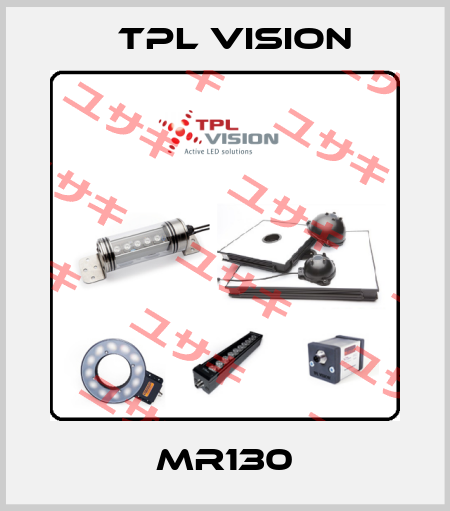 MR130 TPL VISION