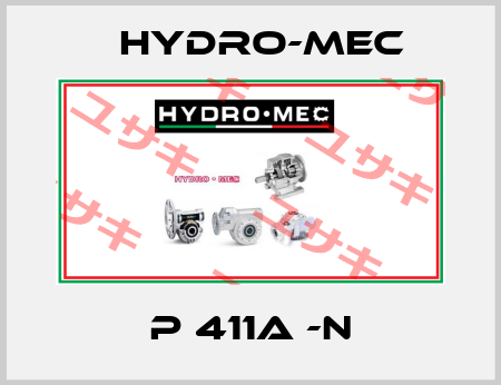 P 411A -N Hydro-Mec