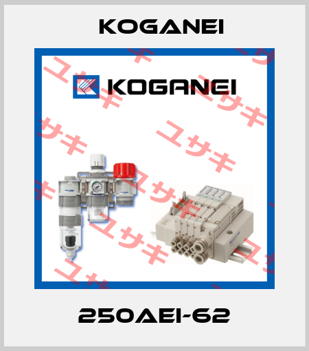 250AEI-62 Koganei