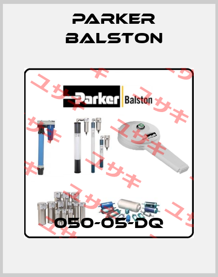 050-05-DQ Parker Balston