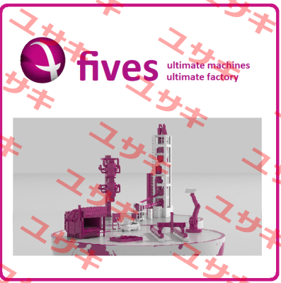 D343236E Fives
