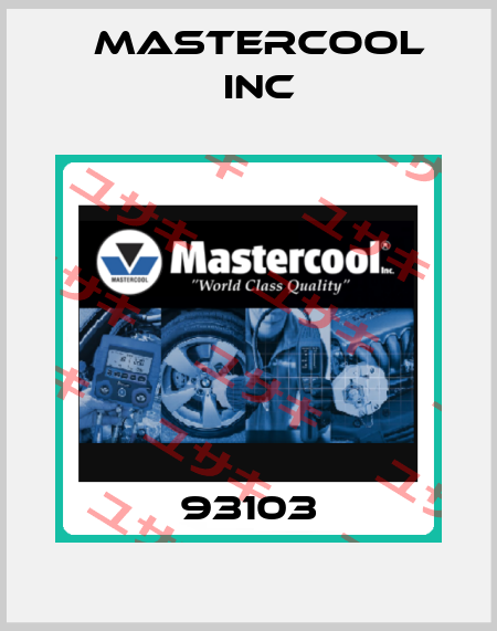 93103 Mastercool Inc