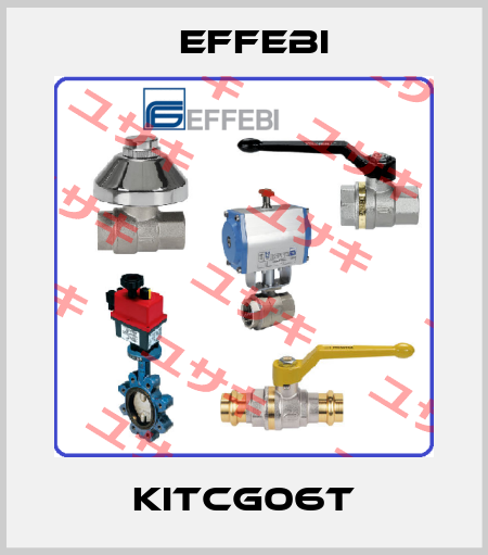 KITCG06T Effebi