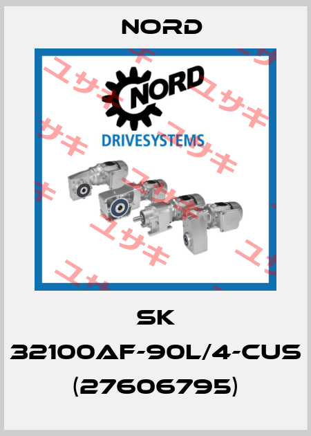 SK 32100AF-90L/4-CUS (27606795) Nord