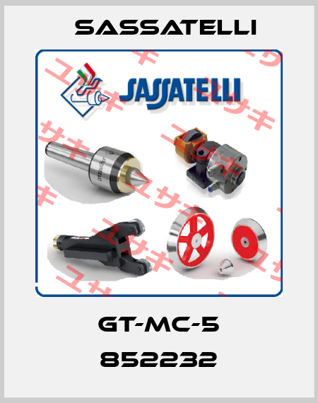 GT-MC-5 852232 Sassatelli