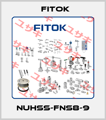 NUHSS-FNS8-9 Fitok
