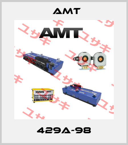 429A-98 AMT