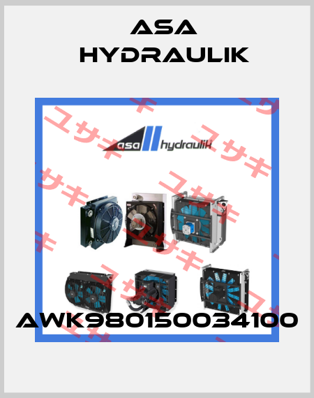 AWK980150034100 ASA Hydraulik