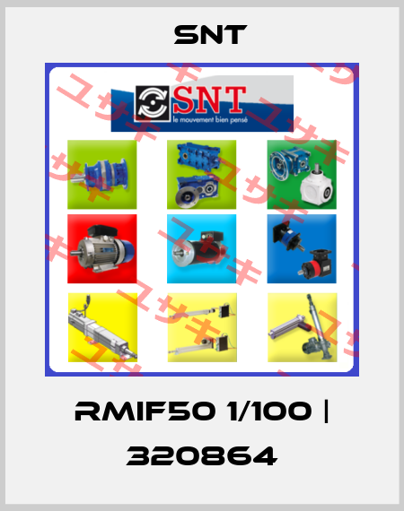RMIF50 1/100 | 320864 SNT