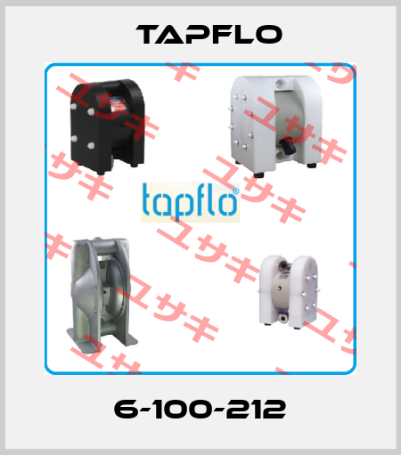 6-100-212 Tapflo