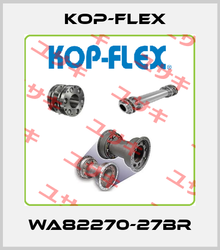 WA82270-27BR Kop-Flex