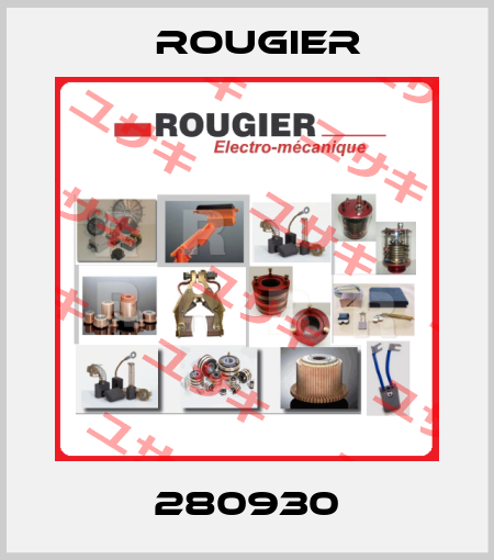 280930 Rougier