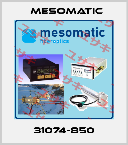 31074-850 Mesomatic