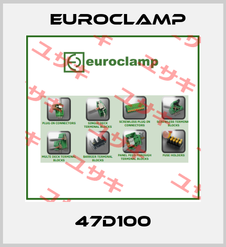 47D100 euroclamp
