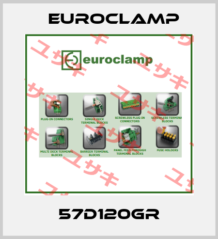 57D120GR euroclamp