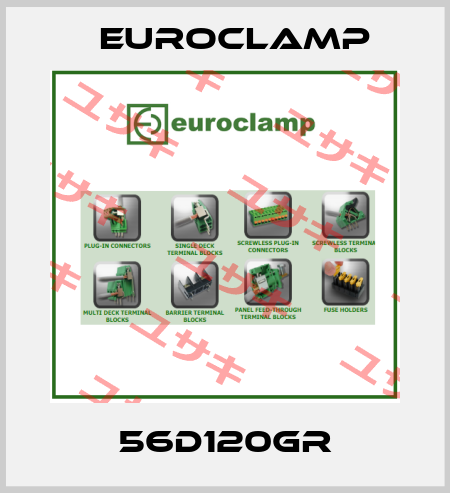 56D120GR euroclamp