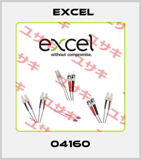 04160 EXCEL