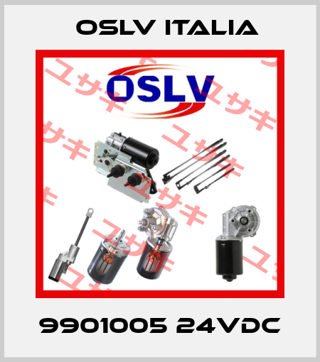 9901005 24VDC OSLV Italia