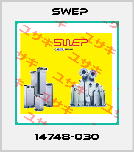 14748-030 Swep