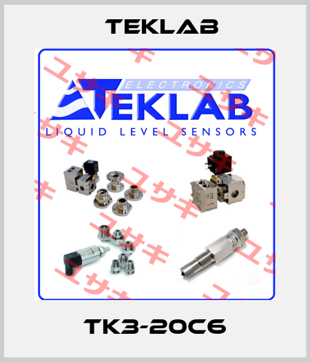 TK3-20C6 Teklab