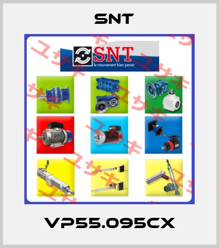 VP55.095CX SNT