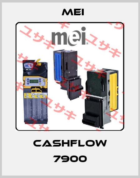 Cashflow 7900 MEI
