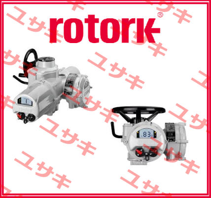 IQ70-F25-B3 Rotork