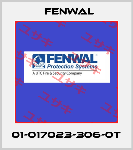 01-017023-306-0T FENWAL