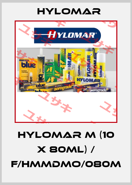 HYLOMAR M (10 X 80ML) / F/HMMDMO/080M Hylomar