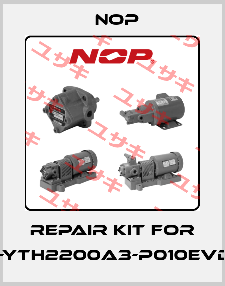 Repair kit for TOP-YTH2200A3-P010EVD70C NOP