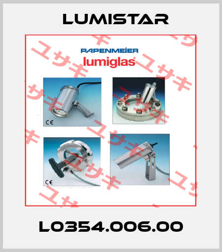 L0354.006.00 Lumistar
