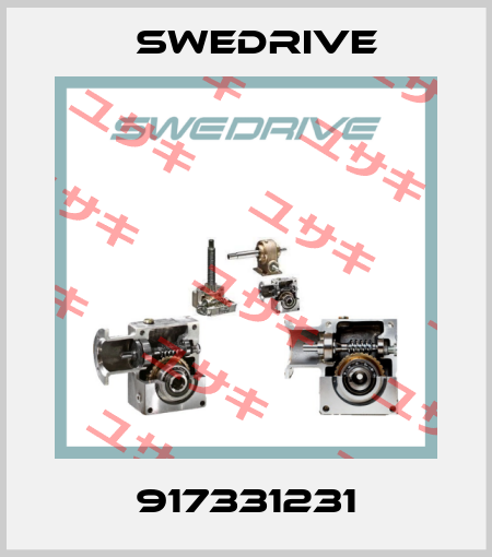 917331231 Swedrive