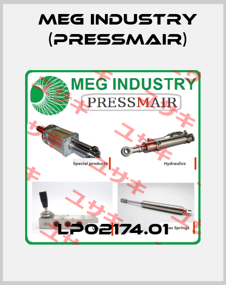 LP02174.01 Meg Industry (Pressmair)